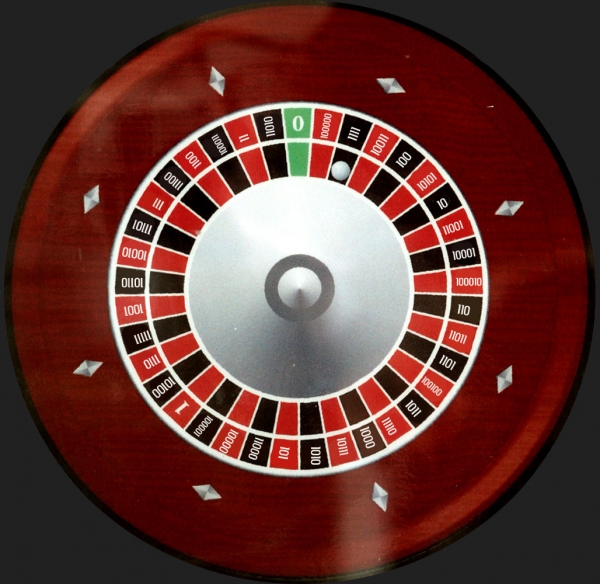 Creation of Binary Roulette: Step 3